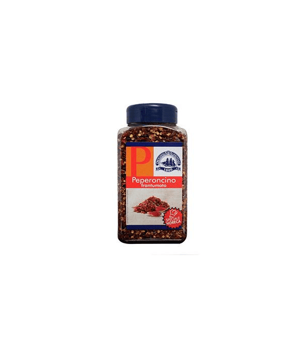 PIMENT PAILLETTE POT 250GR PIMENT PAILLETTE POT 250GR