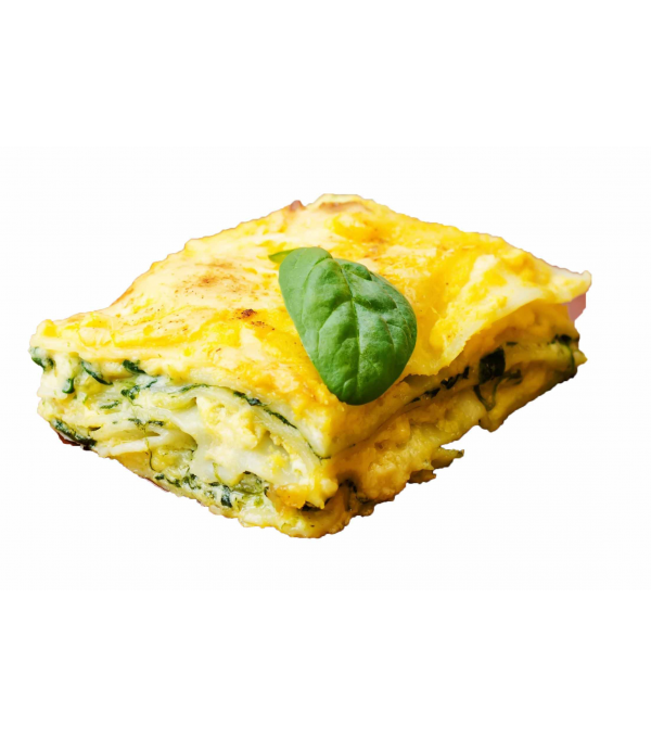 LASAGNE RICOTTA EPINARD/CHEVRE MARIE - prix grossiste - cash-alimentaire.com
LASAGNE RICOTTA EPINARD/CHEVRE MARIE - prix grossiste - cash-alimentaire.com