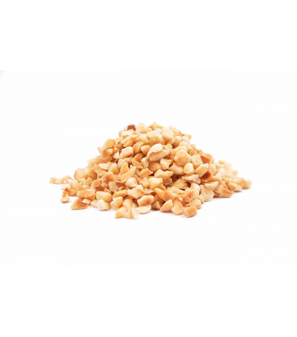 NOISETTE HACHEE MIDI SEC au prix de gros - cash-alimentaire.com

