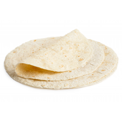 TORTILLAS DE MAIS SOUPLE BLANCO NINO - prix grossiste - cash-alimentaire.com
