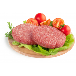 BURGER HACHE VEGETAL BEYOND MEAT - prix grossiste - cash-alimentaire.com
