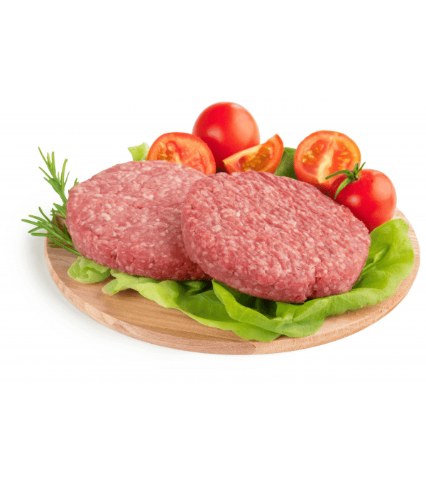BURGER HACHE VEGETARIEN 113GR X 42 U CT BURGER HACHE VEGETARIEN 113GR X 42 U CT