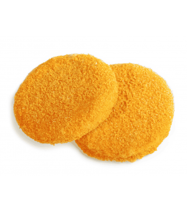 BURGER POULET 95GR PANE SACHET 1KG BURGER POULET 95GR PANE SACHET 1KG