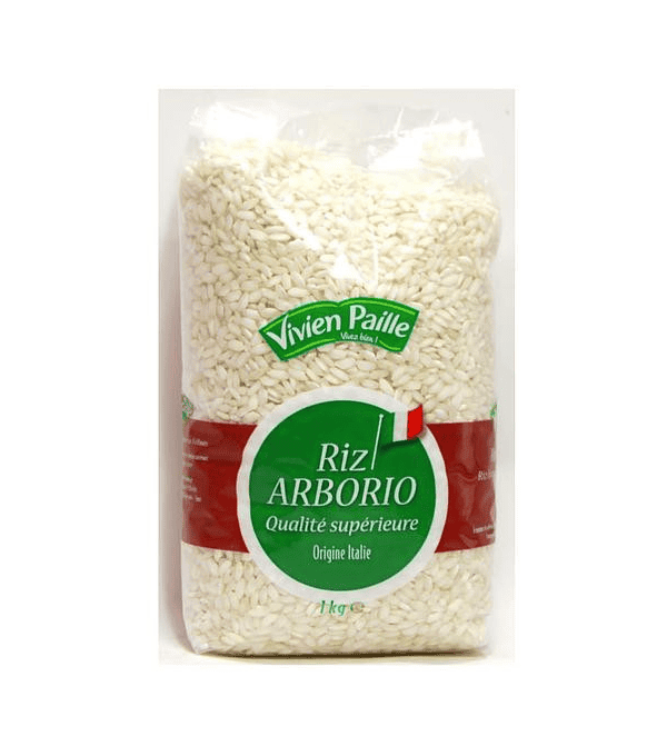 RIZ ARBORIO VIVIEN PAILLE au prix de gros - cash-alimentaire.com
RIZ ARBORIO VIVIEN PAILLE au prix de gros - cash-alimentaire.com