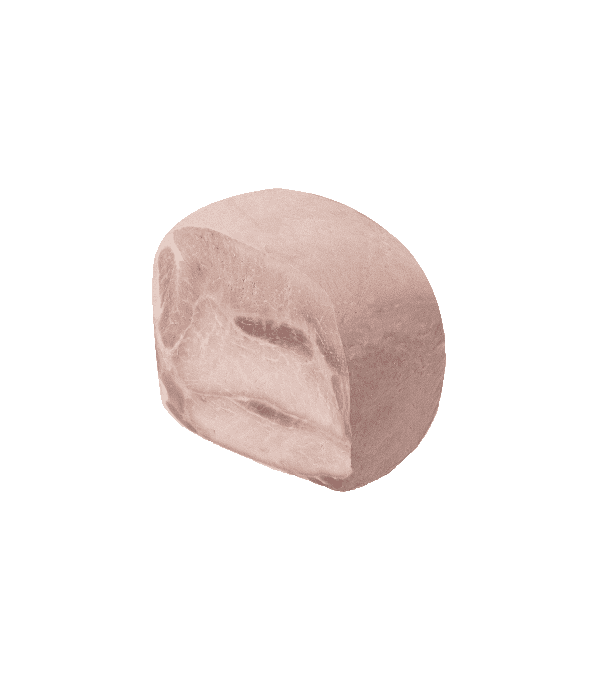 JAMBON CUIT ENTIER SUPERIEUR D.D. LE KG JAMBON CUIT ENTIER SUPERIEUR D.D. LE KG
