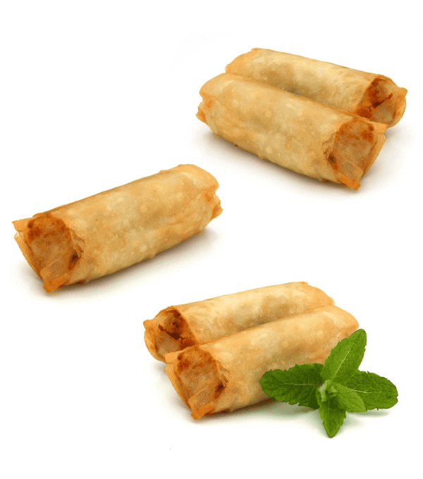 NEM VIET POULET35GR X 50U SAC. 1.750 KG NEM VIET POULET35GR X 50U SAC. 1.750 KG