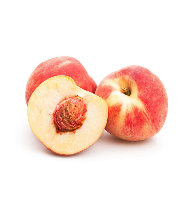 Destockage PECHE BLANCHE TUTTAFRUTTA - cash-alimentaire.com
