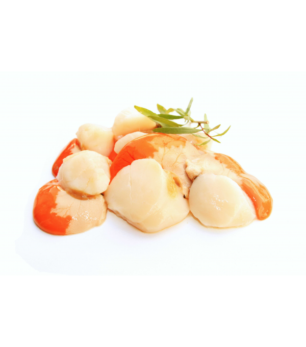 NOIX SAINT JACQUES AVEC CORAIL CASE - prix grossiste - cash-alimentaire.com
NOIX SAINT JACQUES AVEC CORAIL CASE - prix grossiste - cash-alimentaire.com