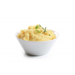 PUREE DE POMME DE TERRE FARM FRITES - prix grossiste - cash-alimentaire.com
