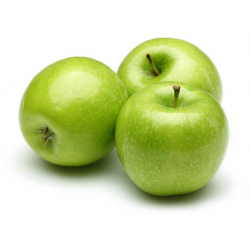 Destockage POMME GRANNY SMITH MARLENE - cash-alimentaire.com
