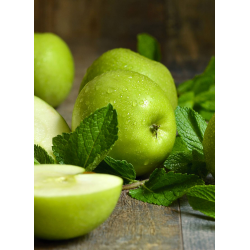 Destockage POMME GRANNY SMITH MARLENE - cash-alimentaire.com
