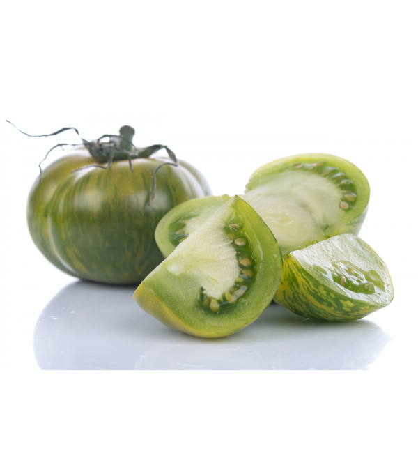 Destockage TOMATE VERTE PRINCE BRETAGNE - cash-alimentaire.com
