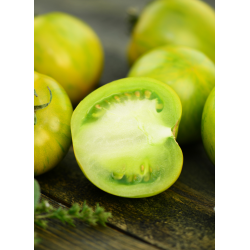 Destockage TOMATE VERTE PRINCE BRETAGNE - cash-alimentaire.com
