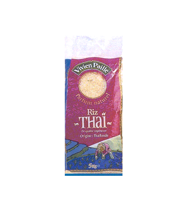 RIZ PARFUME DE THAILANDE VIVIEN PAILLE au prix de gros - cash-alimentaire.com
RIZ PARFUME DE THAILANDE VIVIEN PAILLE au prix de gros - cash-alimentaire.com