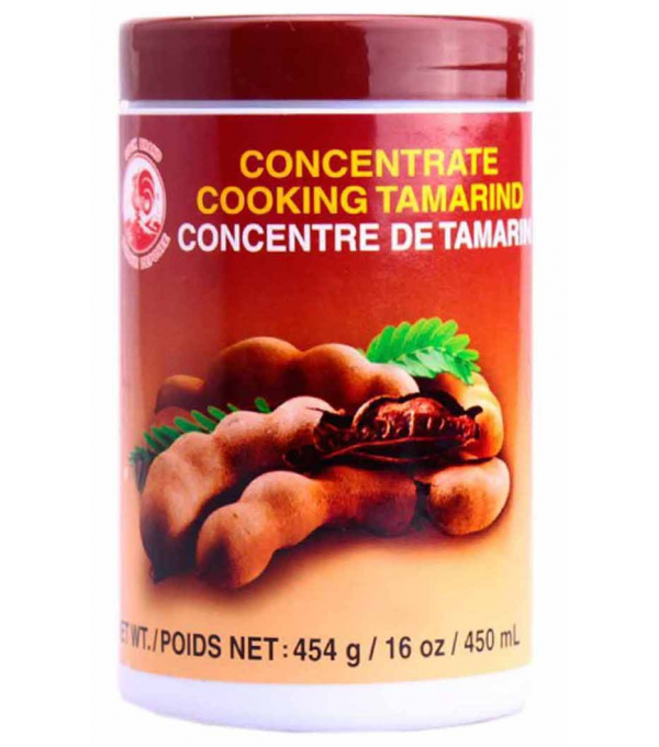 TAMARIN CONCENTRE 454GR TAMARIN CONCENTRE 454GR