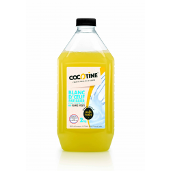 BLANC D OEUF LIQUIDE COCOTINE - prix grossiste - cash-alimentaire.com
