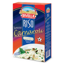 RIZ CARNAROLI DIVELLA au prix de gros - cash-alimentaire.com
