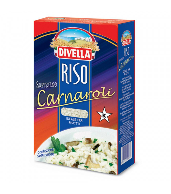 RIZ CARNAROLI DIVELLA au prix de gros - cash-alimentaire.com
RIZ CARNAROLI DIVELLA au prix de gros - cash-alimentaire.com