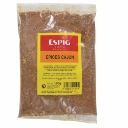 EPICE CAJUN ESPIG au prix de gros - cash-alimentaire.com
