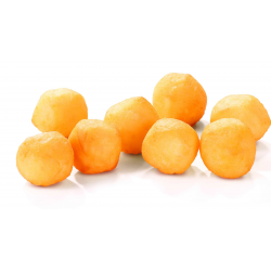 POMME DE TERRE NOISETTE FARM FRITES - prix grossiste - cash-alimentaire.com
