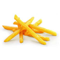 FRITE POMME DE TERRE 7/7 FARM FRITES - prix grossiste - cash-alimentaire.com
