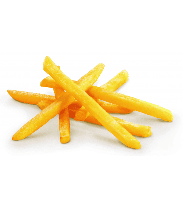 FRITE POMME DE TERRE 7/7MM SACHET 2.5KG BI-TEMPERATURE -18?/+4?C FRITE POMME DE TERRE 7/7MM SACHET 2.5KG BI-TEMPERATURE -18?/+4?C
