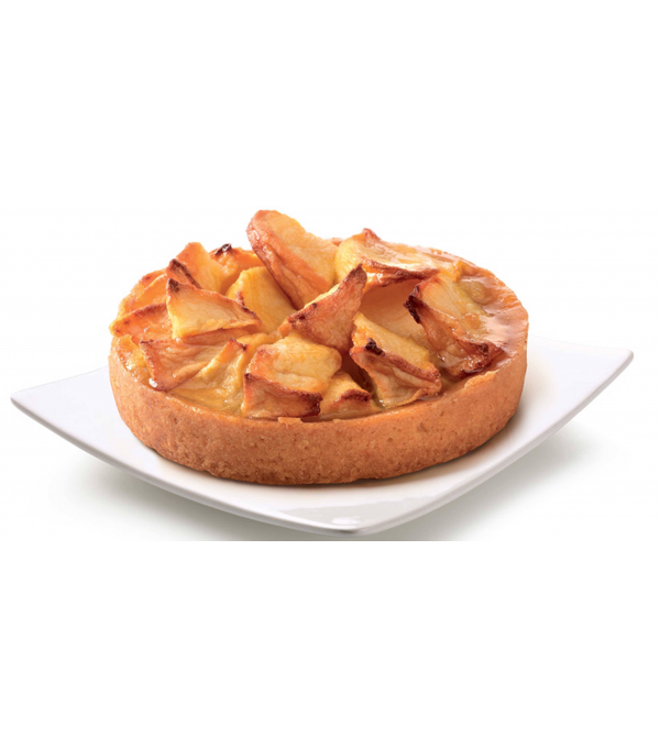 TARTELETTE AUX POMMES PASQUIER - prix grossiste - cash-alimentaire.com
