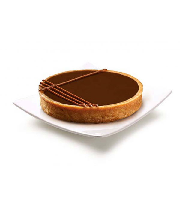 TARTELETTE AU CHOCOLAT PASQUIER - prix grossiste - cash-alimentaire.com
