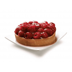 TARTELETTE AUX FRAMBOISES PASQUIER - prix grossiste - cash-alimentaire.com
