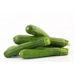 Destockage COURGETTE VERTE FERNA - cash-alimentaire.com
