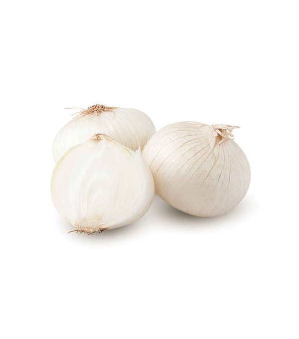 Destockage OIGNON BLANC RPH ONIONS - cash-alimentaire.com
