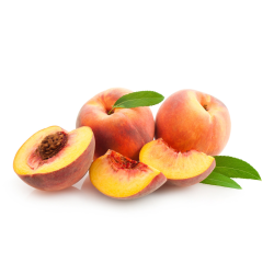 Destockage PECHE JAUNE SEVEN FRUIT - cash-alimentaire.com
