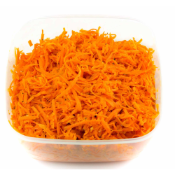 Destockage CAROTTE RAPEE MIX BUFFET - cash-alimentaire.com
