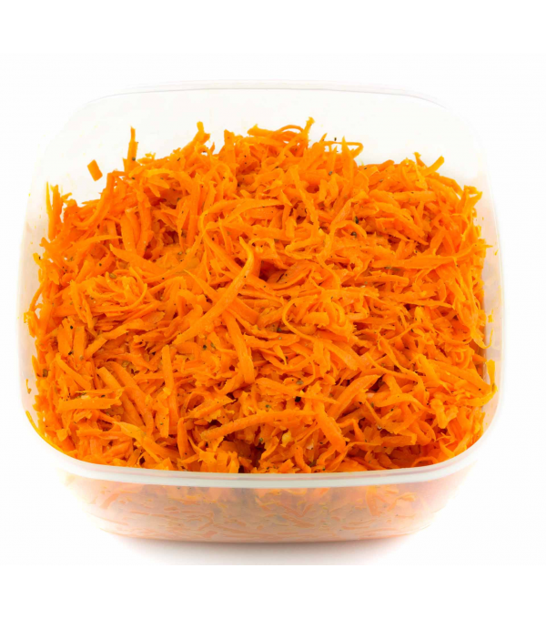 Destockage CAROTTE RAPEE MIX BUFFET - cash-alimentaire.com