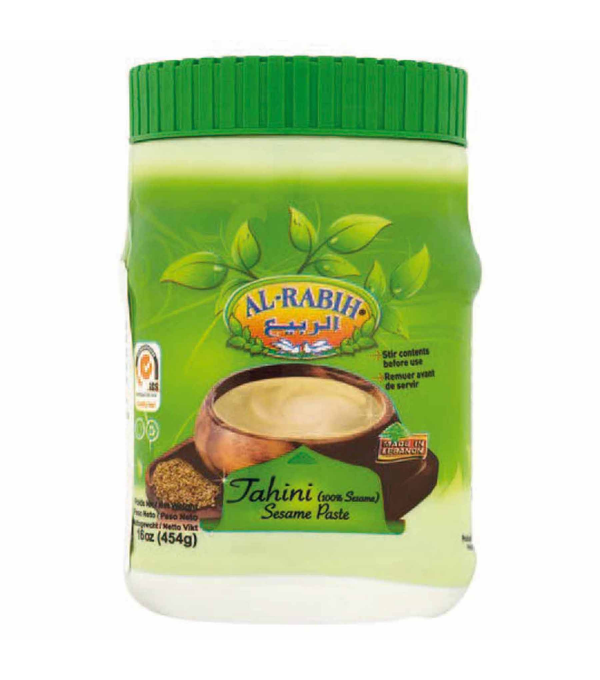 TAHINED POT 907GR TAHINED POT 907GR