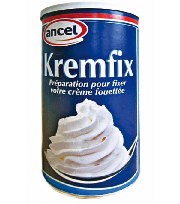 STABILISATEUR KREMFIX ANCEL au prix de gros - cash-alimentaire.com
