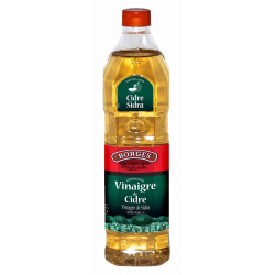 VINAIGRE CIDRE NORMANDIE BEAUFOR au prix de gros - cash-alimentaire.com
