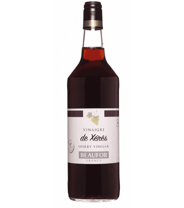 VINAIGRE DE XERES BEAUFOR au prix de gros - cash-alimentaire.com
VINAIGRE DE XERES BEAUFOR au prix de gros - cash-alimentaire.com