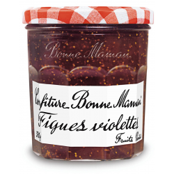 CONFITURE DE FIGUE VIOLETTE BONNE MAMAN au prix de gros - cash-alimentaire.com
