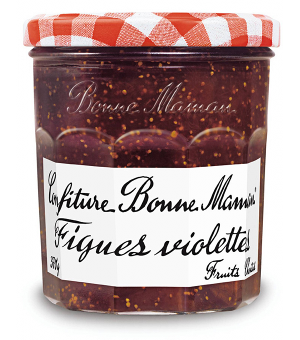 CONFITURE DE FIGUE VIOLETTE BONNE MAMAN au prix de gros - cash-alimentaire.com
