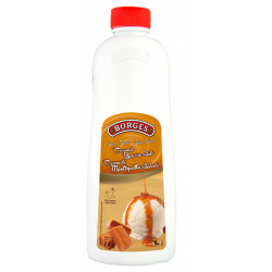 SAUCE DESSERT CARAMEL SALE BORGES au prix de gros - cash-alimentaire.com
