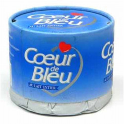 COEUR DE BLEU COEUR DE BLEU - prix grossiste - cash-alimentaire.com
