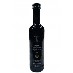 VINAIGRE BALSAMIQUE DE MODENA TRIPODI au prix de gros - cash-alimentaire.com
