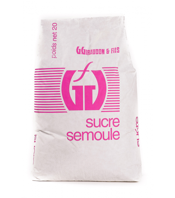 SUCRE SEMOULE GIRAUDON au prix de gros - cash-alimentaire.com
SUCRE SEMOULE GIRAUDON au prix de gros - cash-alimentaire.com