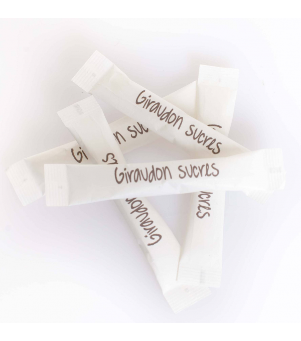 SUCRE BUCHETTE GIRAUDON au prix de gros - cash-alimentaire.com
