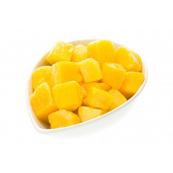 Purée de Mangue 1 L Boiron :achat, vente - Cuisine Addict