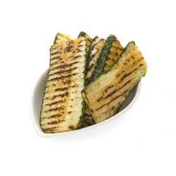 COURGETTE EN LANIERE GRILLEE GREENS - prix grossiste - cash-alimentaire.com
