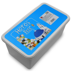 Feta grecque AOP Hotos 2kg – fromage grec au lait de brebis