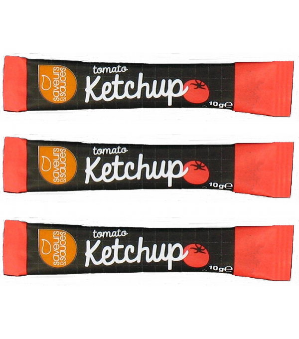 KETCHUP STICKETS IDHEA au prix de gros - cash-alimentaire.com
