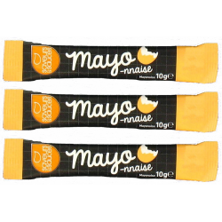 MAYONNAISE STICKETS IDHEA au prix de gros - cash-alimentaire.com
